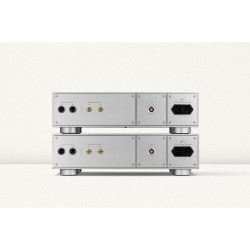 dCS Varèse Mono DACs – Coppia Convertitori D/A Mono High-End