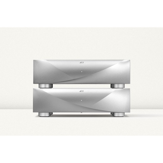 dCS Varèse Mono DACs – Coppia Convertitori D/A Mono High-End