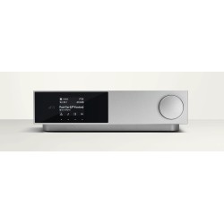 dCS Lina DAC X – Network DAC Streamer e Preamplificatore High-End