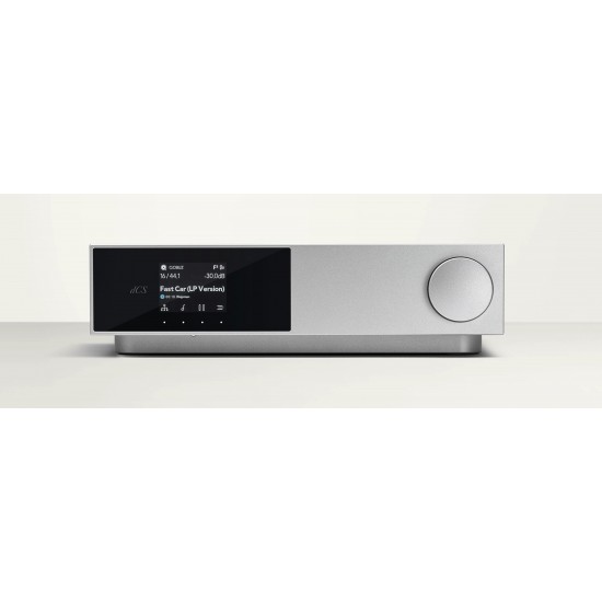 DCS Dac X