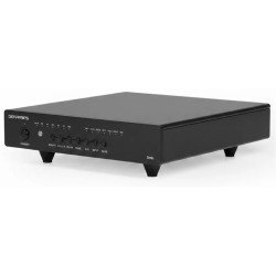 DENAFRIPS ERATO – Convertitore DAC R-2R Bilanciato PCM 1536 kHz e DSD1024