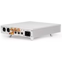 DENAFRIPS ERATO – Convertitore DAC R-2R Bilanciato PCM 1536 kHz e DSD1024
