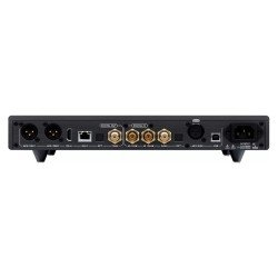 DENAFRIPS HERMES 15th – Convertitore Digitale-Digitale DDC con Reclocking OCXO