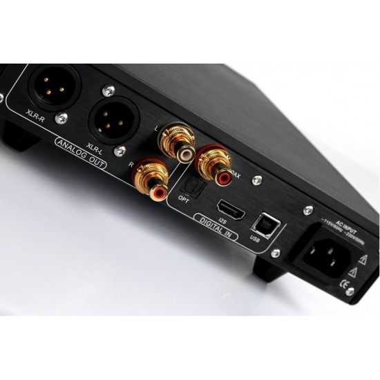 Denafrips ARES 15TH R2R DAC