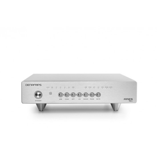 Denafrips ARES 15TH R2R DAC