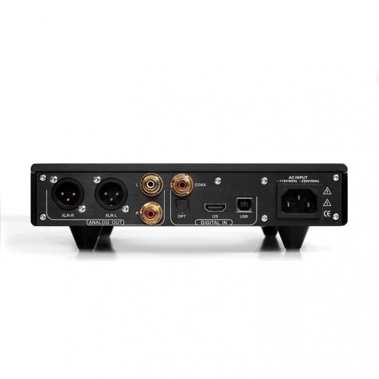 Denafrips ARES 15TH R2R DAC