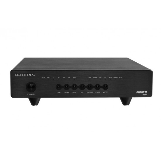 Denafrips ARES 15TH R2R DAC