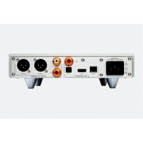 Denafrips ENYO 15TH R2R DAC