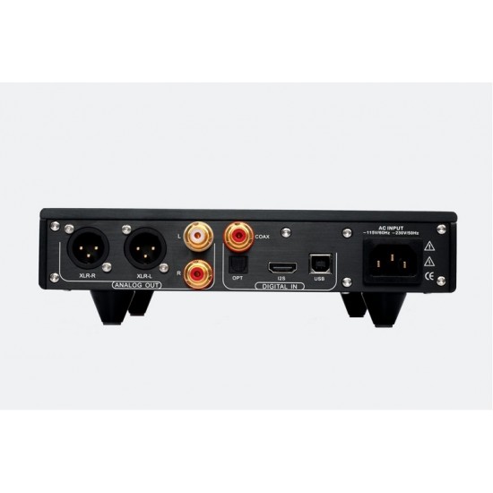 Denafrips ENYO 15TH R2R DAC