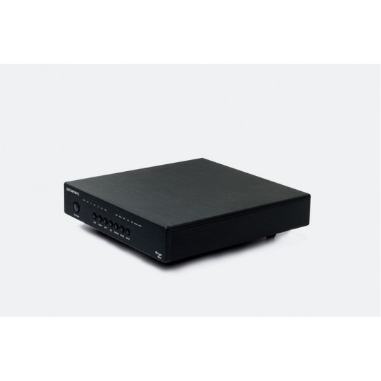 Denafrips ENYO 15TH R2R DAC