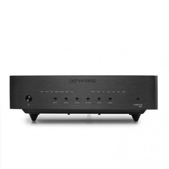 Denafrips PONTUS 15TH R2R DAC
