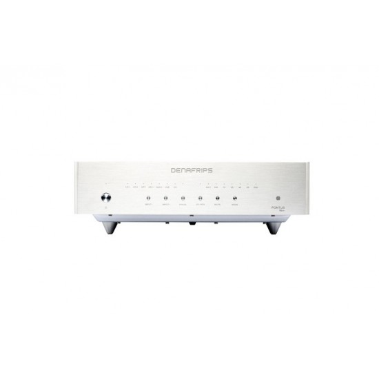 Denafrips PONTUS 15TH R2R DAC