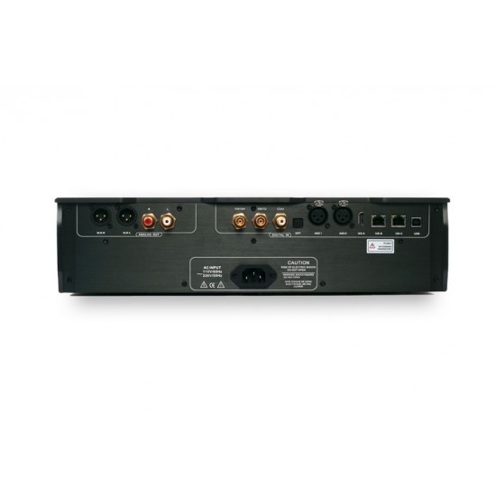 Denafrips TERMINATOR 15TH R2R DAC