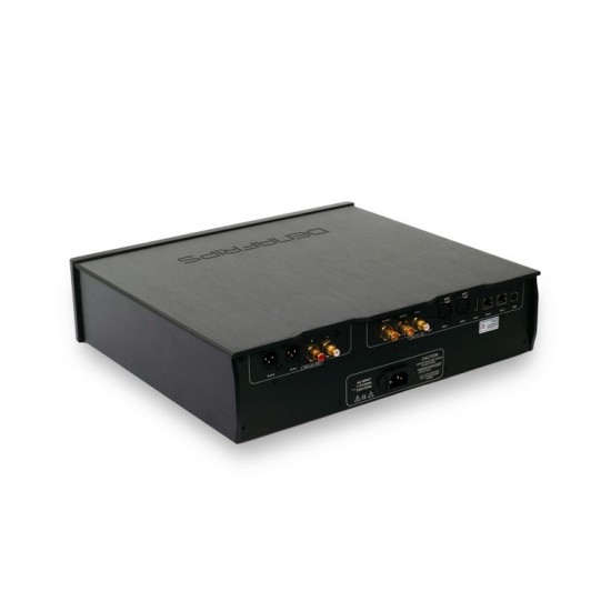 Denafrips TERMINATOR 15TH R2R DAC