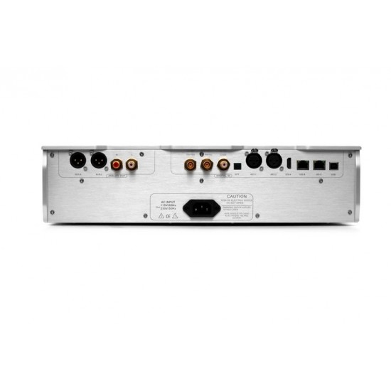 Denafrips TERMINATOR 15TH R2R DAC