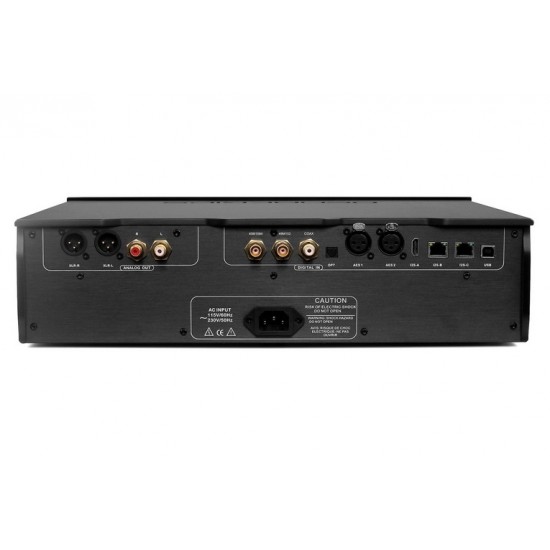 Denafrips VENUS 15TH R2R DAC