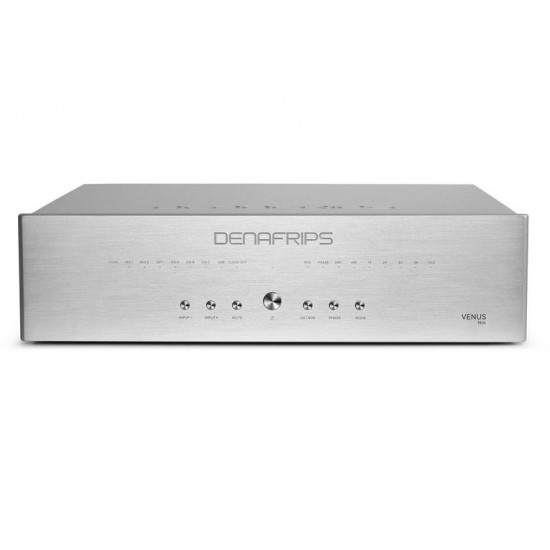Denafrips VENUS 15TH R2R DAC