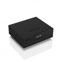 EMM Labs DA2i – Convertitore DAC e Streamer High-End Reference