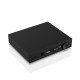 EMM Labs MA-3i – Convertitore DAC e Streamer di Rete High-End