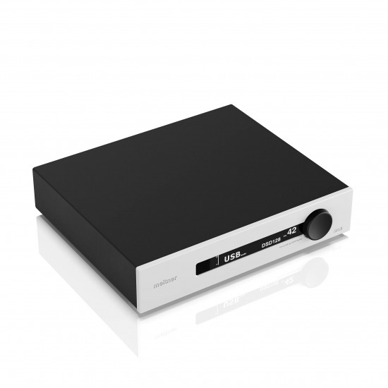 EMM Labs MA-3i – Convertitore DAC e Streamer di Rete High-End