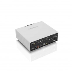 EMM Labs DV2i – Convertitore DAC High-End con Preamplificatore
