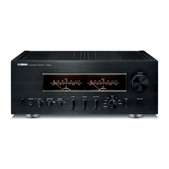Amplificatore integrato Yamaha AS 3200