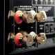 Amplificatore integrato Yamaha AS 3200