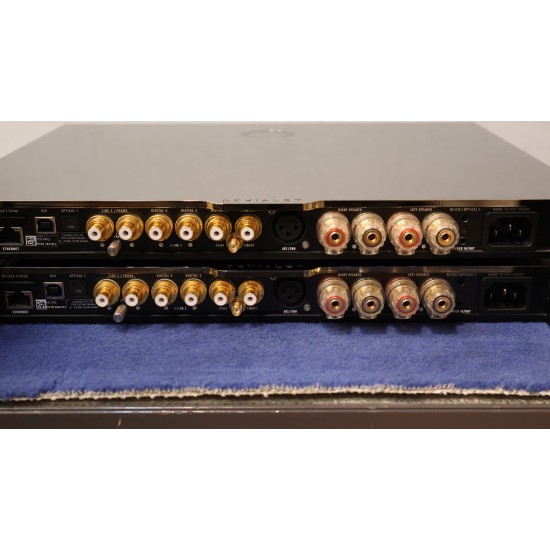 Amplificatore integrato Devialet 200/400