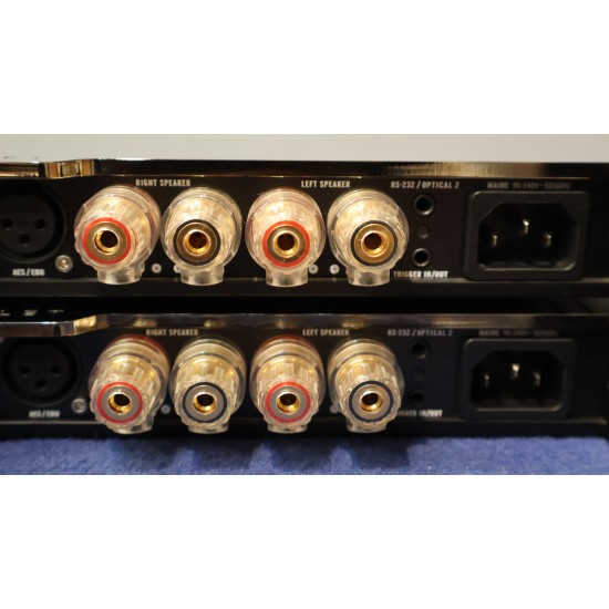 Amplificatore integrato Devialet 200/400