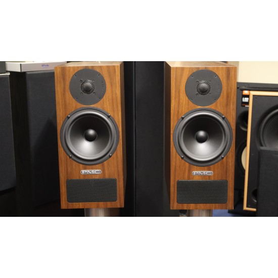 Diffusori PMC Twenty.22