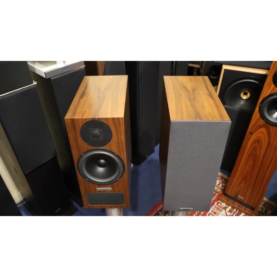 Diffusori PMC Twenty.22