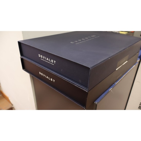 Amplificatore integrato Devialet 200/400