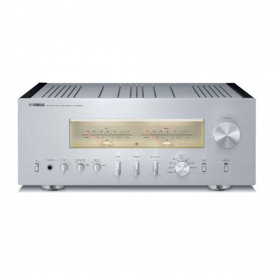 Amplificatore integrato Yamaha AS 3200