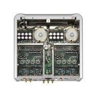 Convertitore Esoteric D-02X