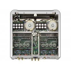 Convertitore Esoteric D-02X