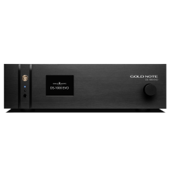 Gold Note Super Convertitore  Ds 1000 Evo Line Gold Note Super Convertitore  Ds 1000 Evo Line