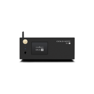 Gold Note DS-5.2 – Streamer di Rete DAC con Preamplificatore e Amplificatore Cuffie