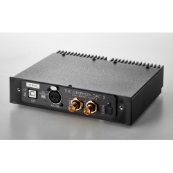 Gryphon DAC3 – Modulo Convertitore D/A Opzionale per Diablo 333