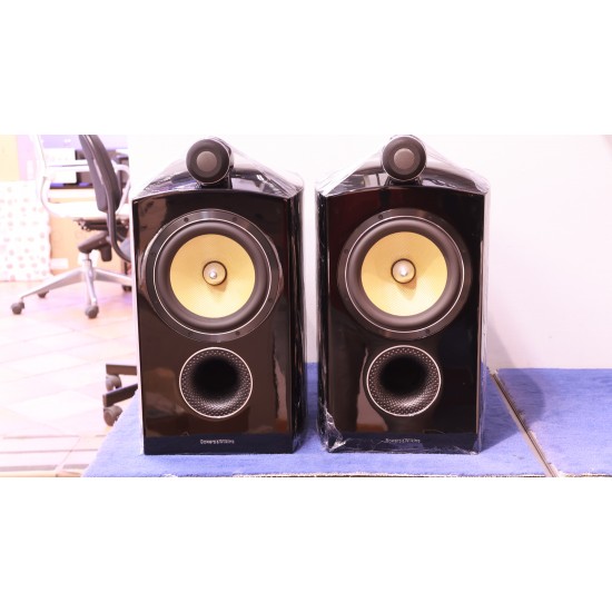 Diffusori B&W 805 D2 Usato perfetto