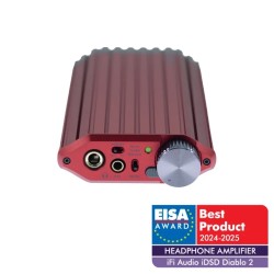 Dac iFi iDSD Diablo 2 Dac iFi iDSD Diablo 2