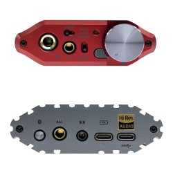 Dac iFi iDSD Diablo 2 Dac iFi iDSD Diablo 2