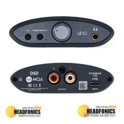 Dac iFi Uno Dac iFi Uno