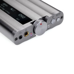 Dac iFi xDSD Gryphon Dac iFi xDSD Gryphon