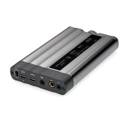 iFi Audio xDSD Gryphon – DAC e Amplificatore per Cuffie Portatile Hi-Res
