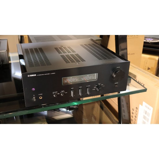 Amplificatore integrato Yamaha A-S1200