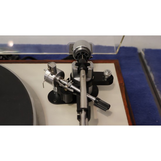 Giradischi Luxman PD 264