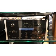 Amplificatore integrato McIntosh MHT 100 Usato