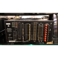Amplificatore integrato McIntosh MHT 100 Usato