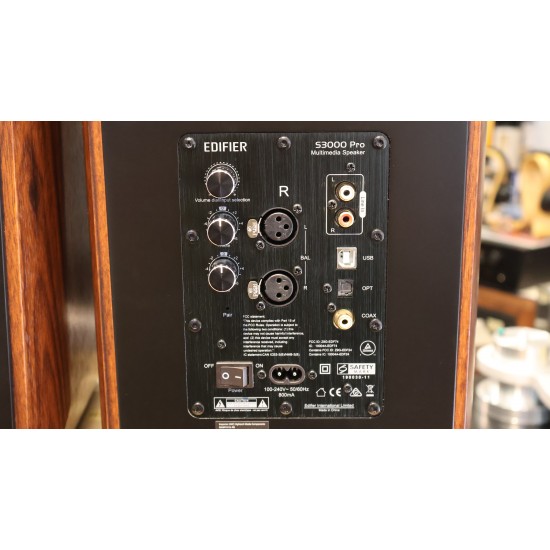 Diffusori Edifier S 3000 Pro