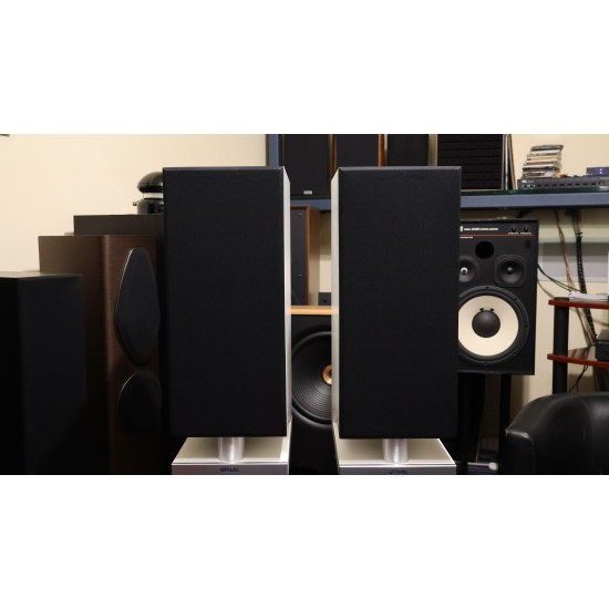 Diffusori Proac K 1 white